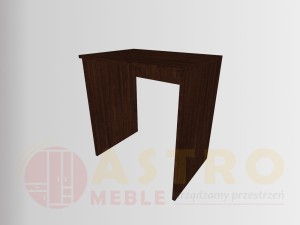 Biurko Home-Ofis wenge