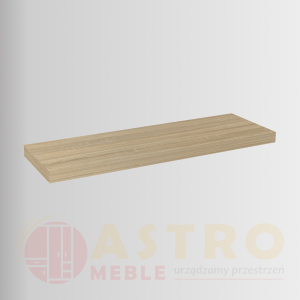 Półka wisząca sonoma