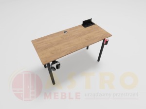 Spersonalizuj Biurko Swoich Marzeń