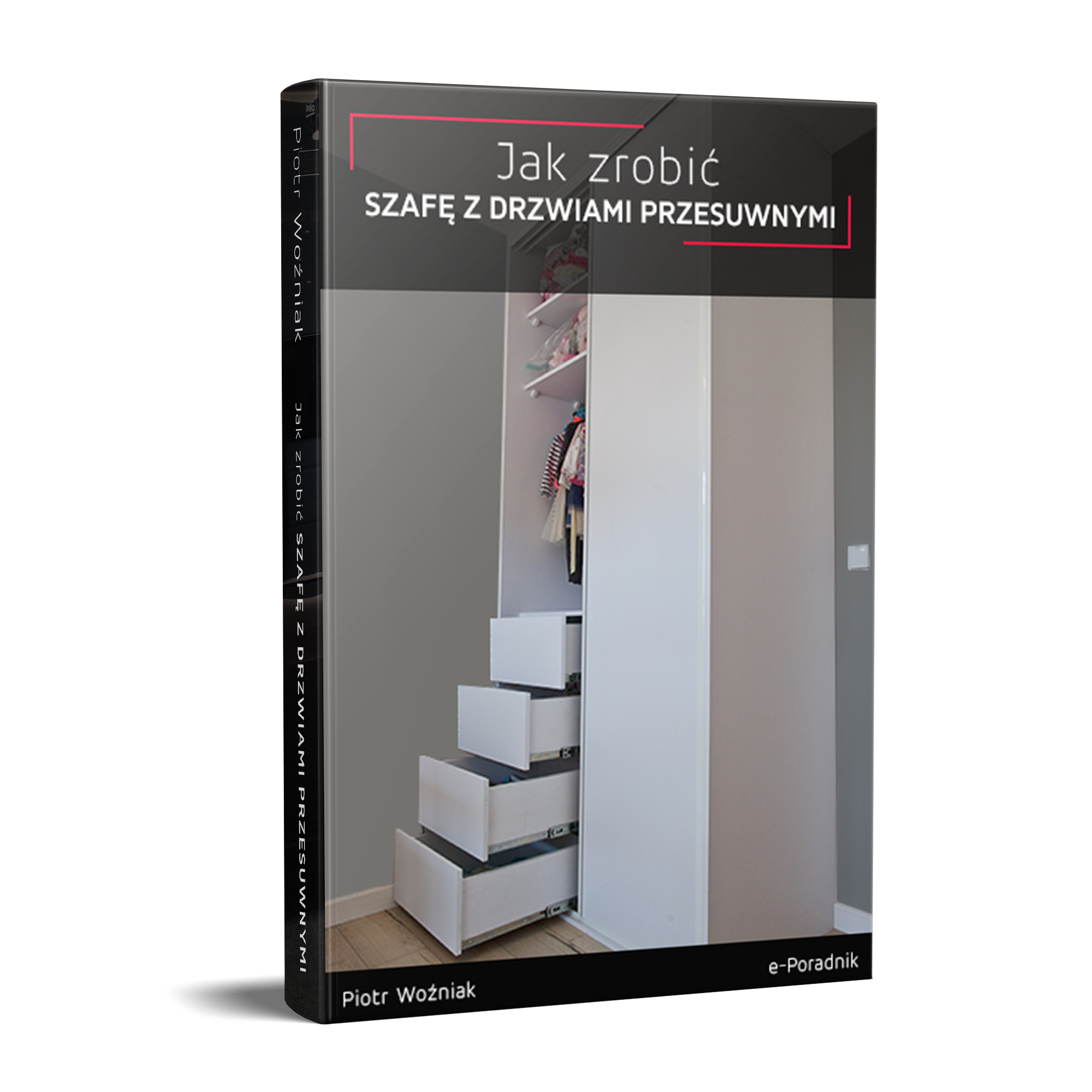 e-Poradnik PDF Jak zrobić szafę z drzwiami przesuwnymi Astro Meble